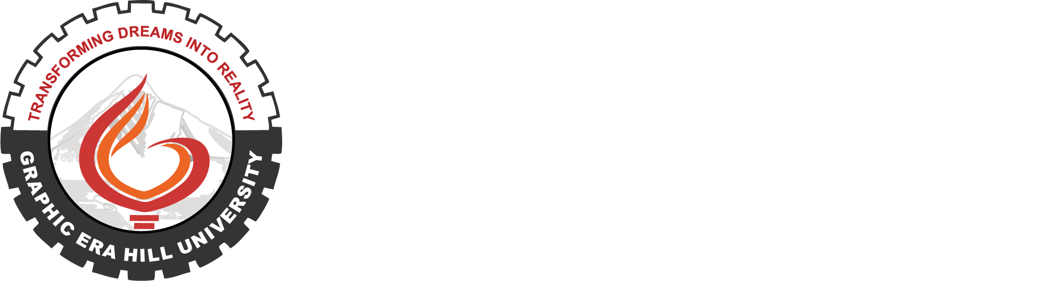 Graphic Era Logo